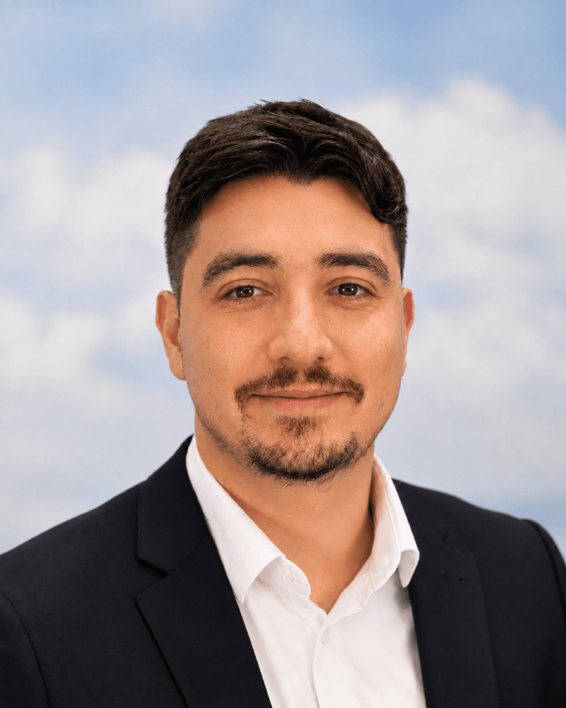 Eren Ekmekcioglu — Inhaber · Software Engineering